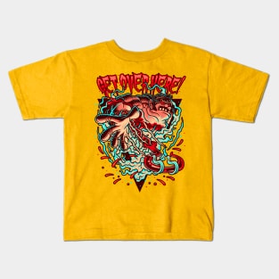 Pudge Kids T-Shirt